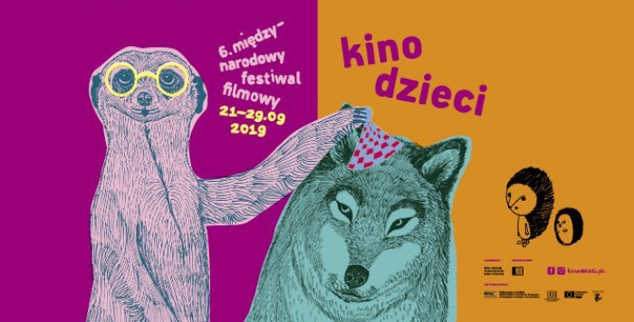 Znalezione obrazy dla zapytania kino dzieci 2019