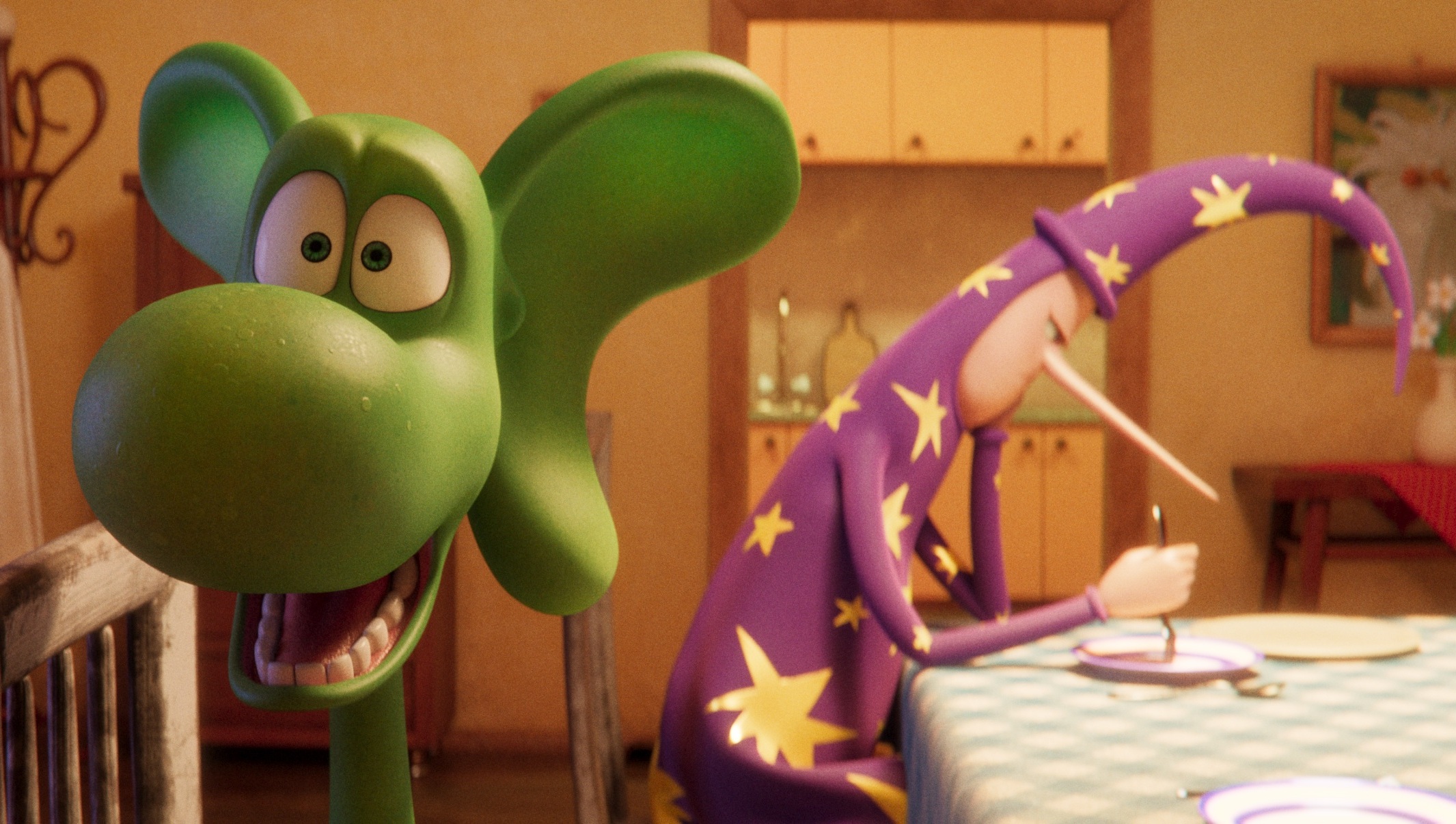 Festiwalowi ulubieńcy