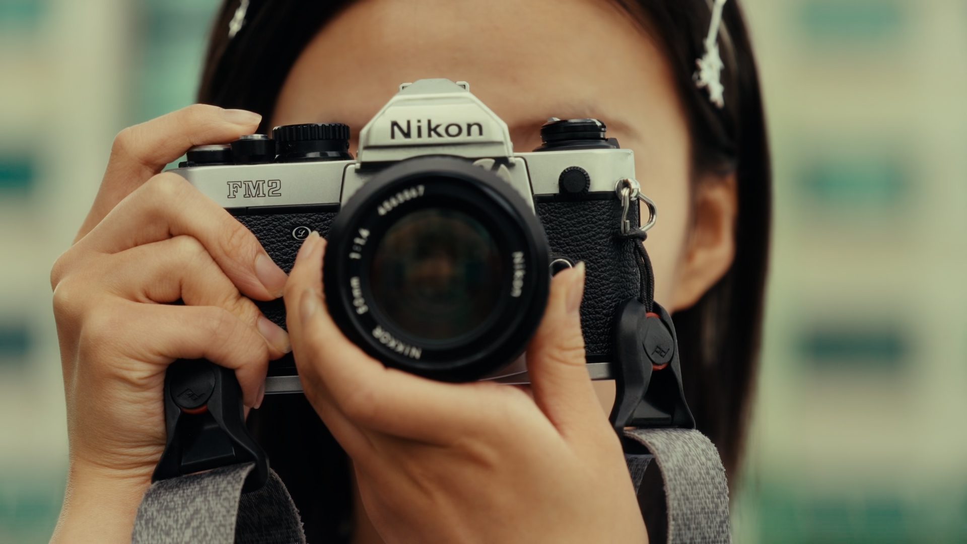 Konkurs filmowych odkryć