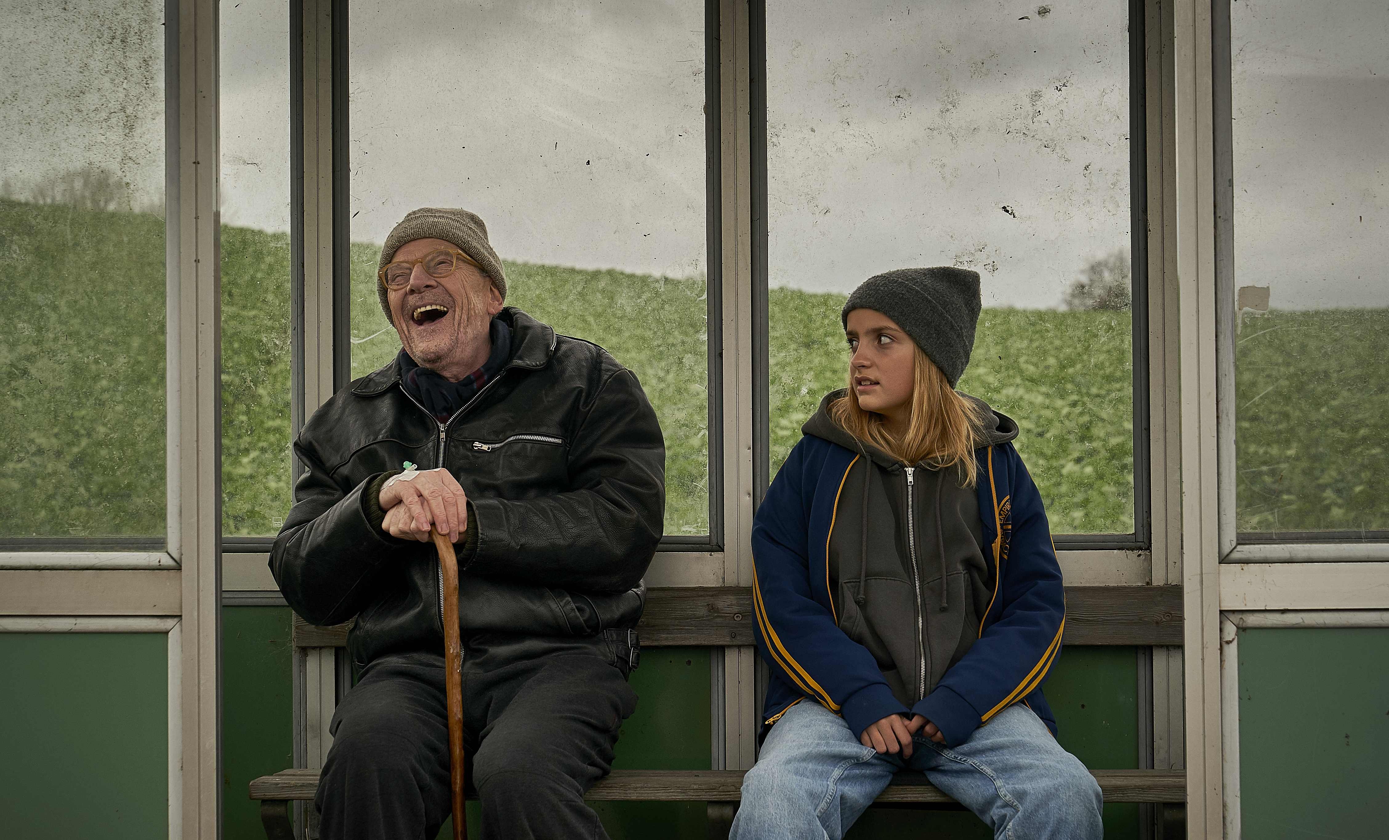 Międzypokoleniowe opowieści