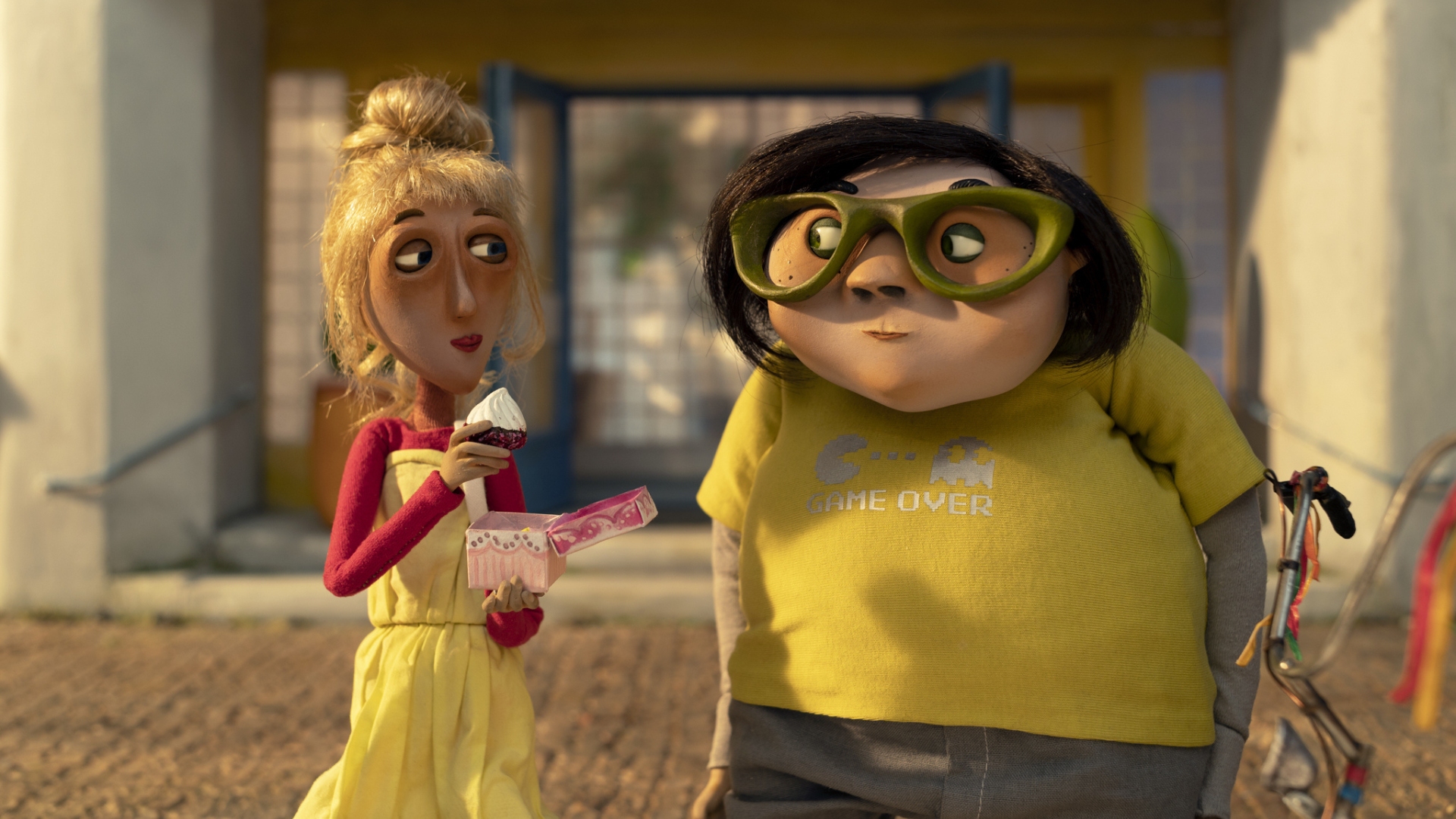 Kategoria wiekowa 10+