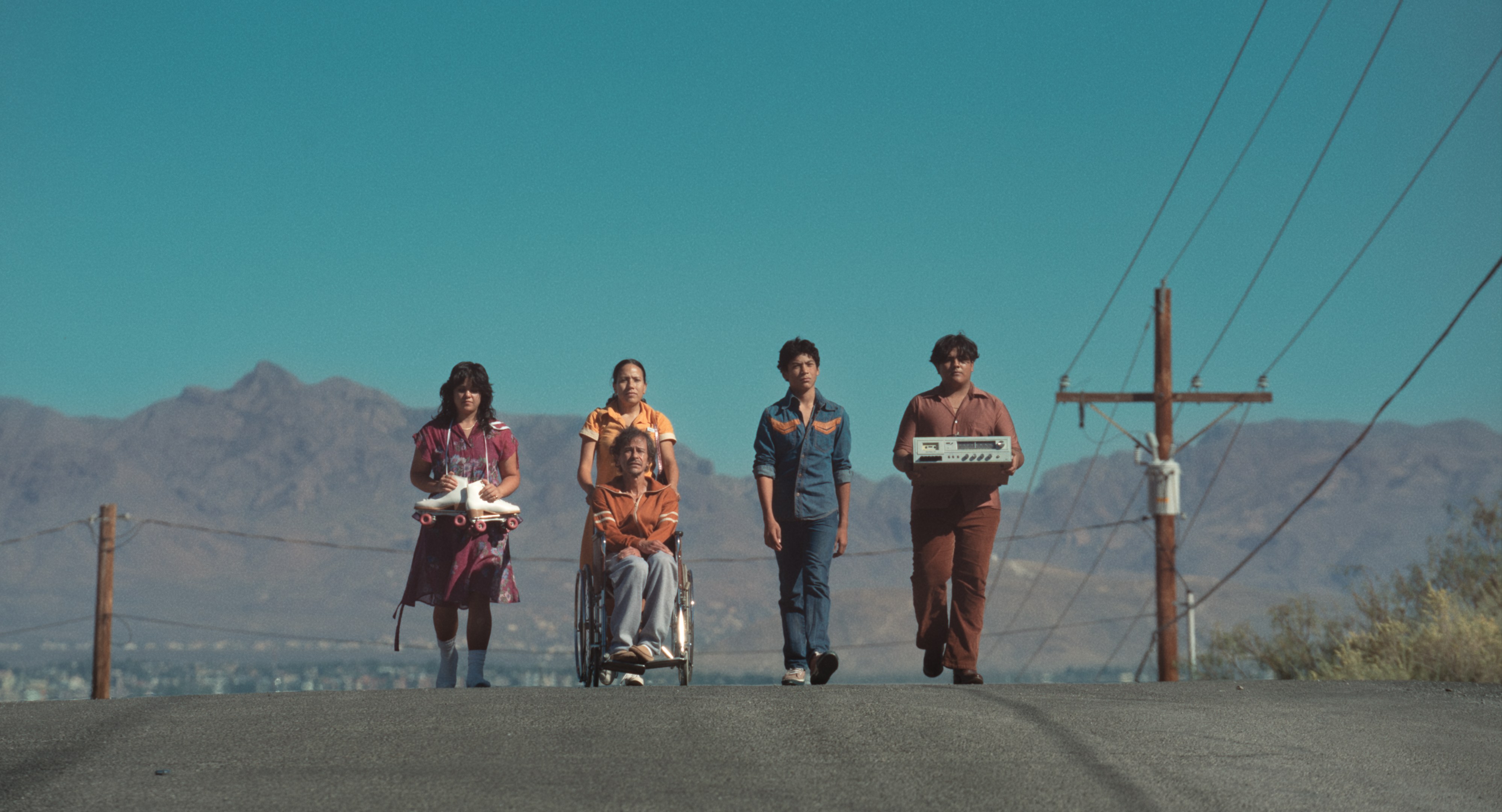 Kategoria wiekowa 14+