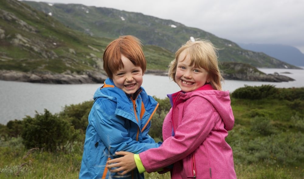 Kategoria wiekowa 4+