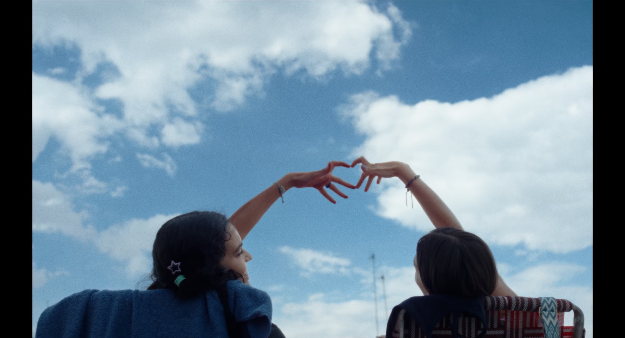 Coming of age