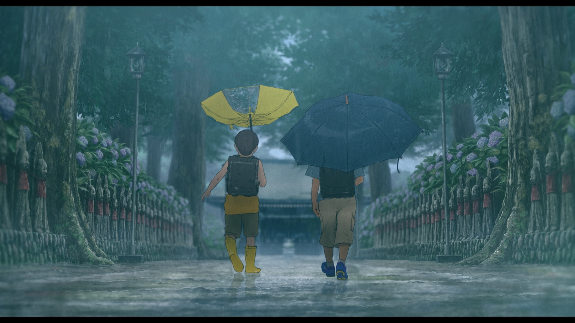 Kr&oacute;lestwo anime