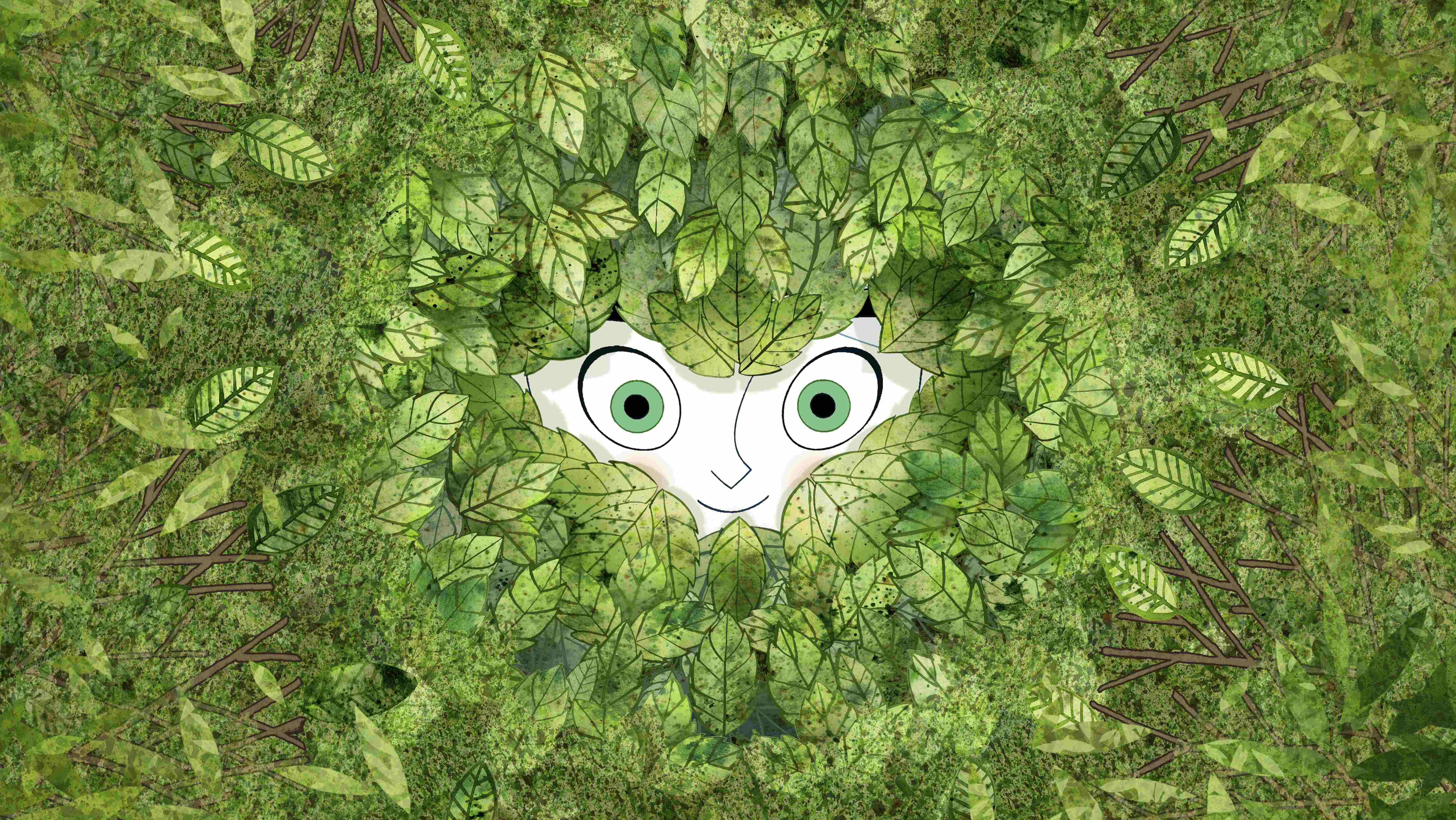 Sekrety Cartoon Saloon