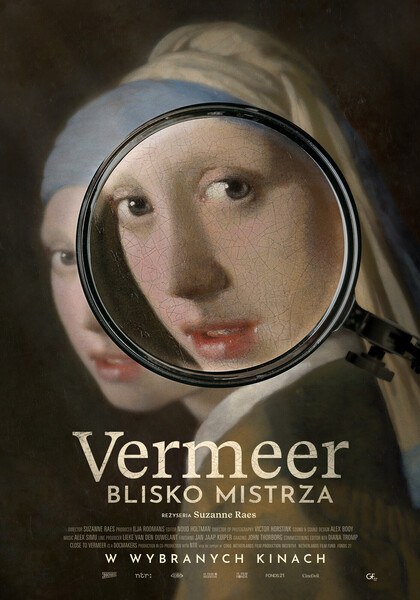 Vermeer. Blisko mistrza C