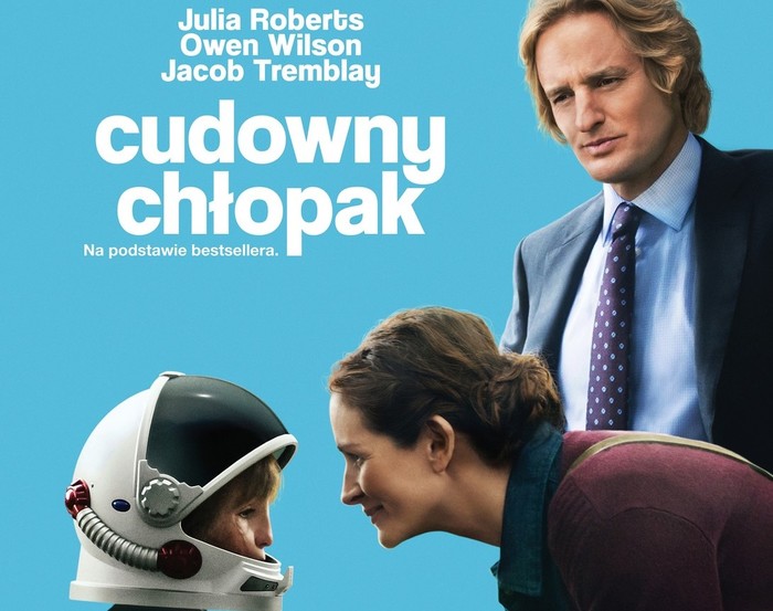 Cudowny Chłopak Cały Film Po Polsku Youtube Kino Nowe Horyzonty - Wózkownia: Cudowny chłopak