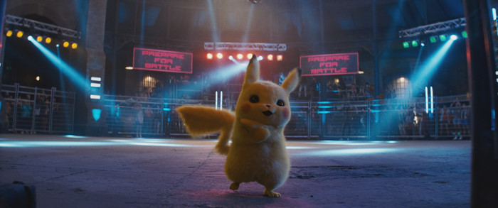 Kino Nowe Horyzonty Pokémon Detektyw Pikachu Napisy