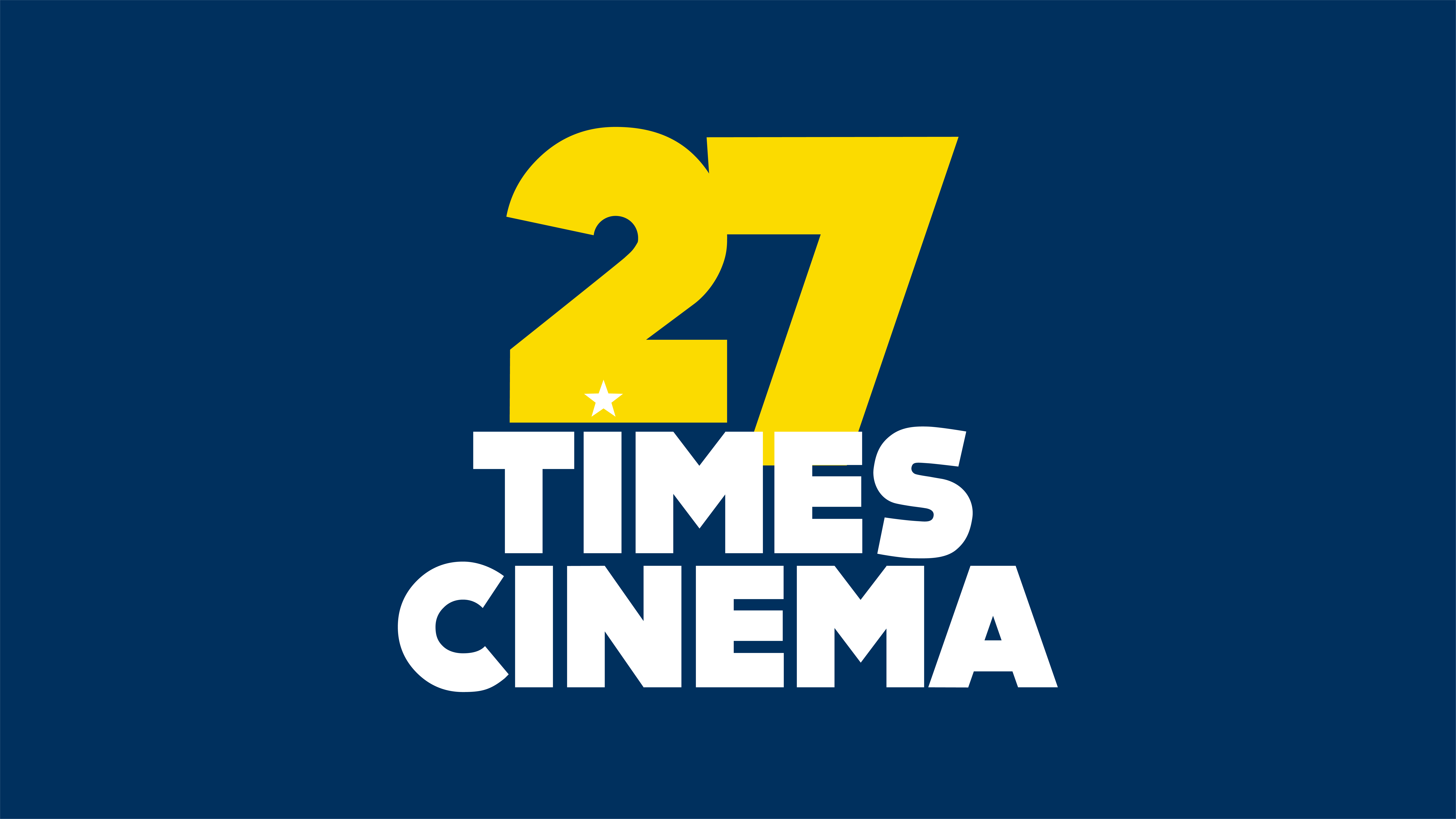 27TimesCinema