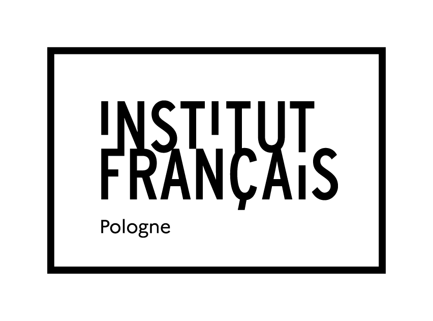 Institut Francais - Logo