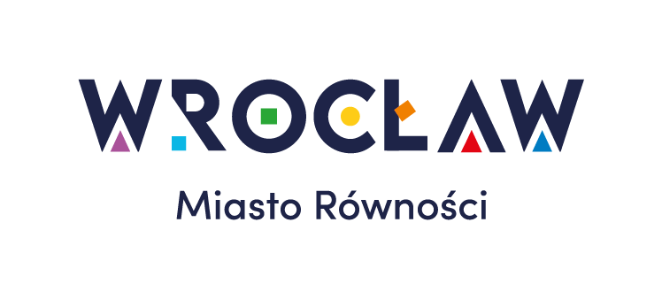 Logo - Wrocław Marsz Równości