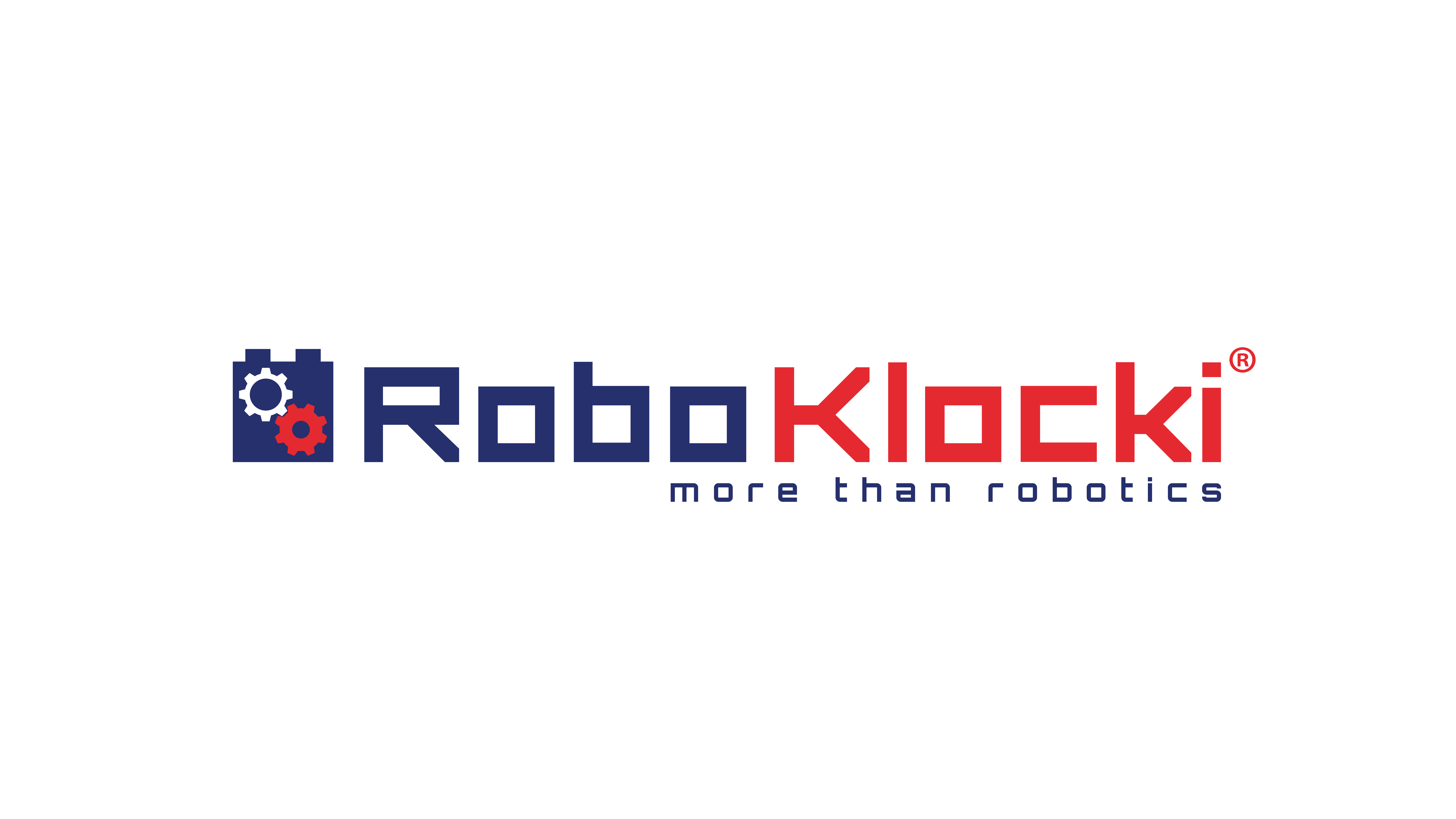 RoboKlocki