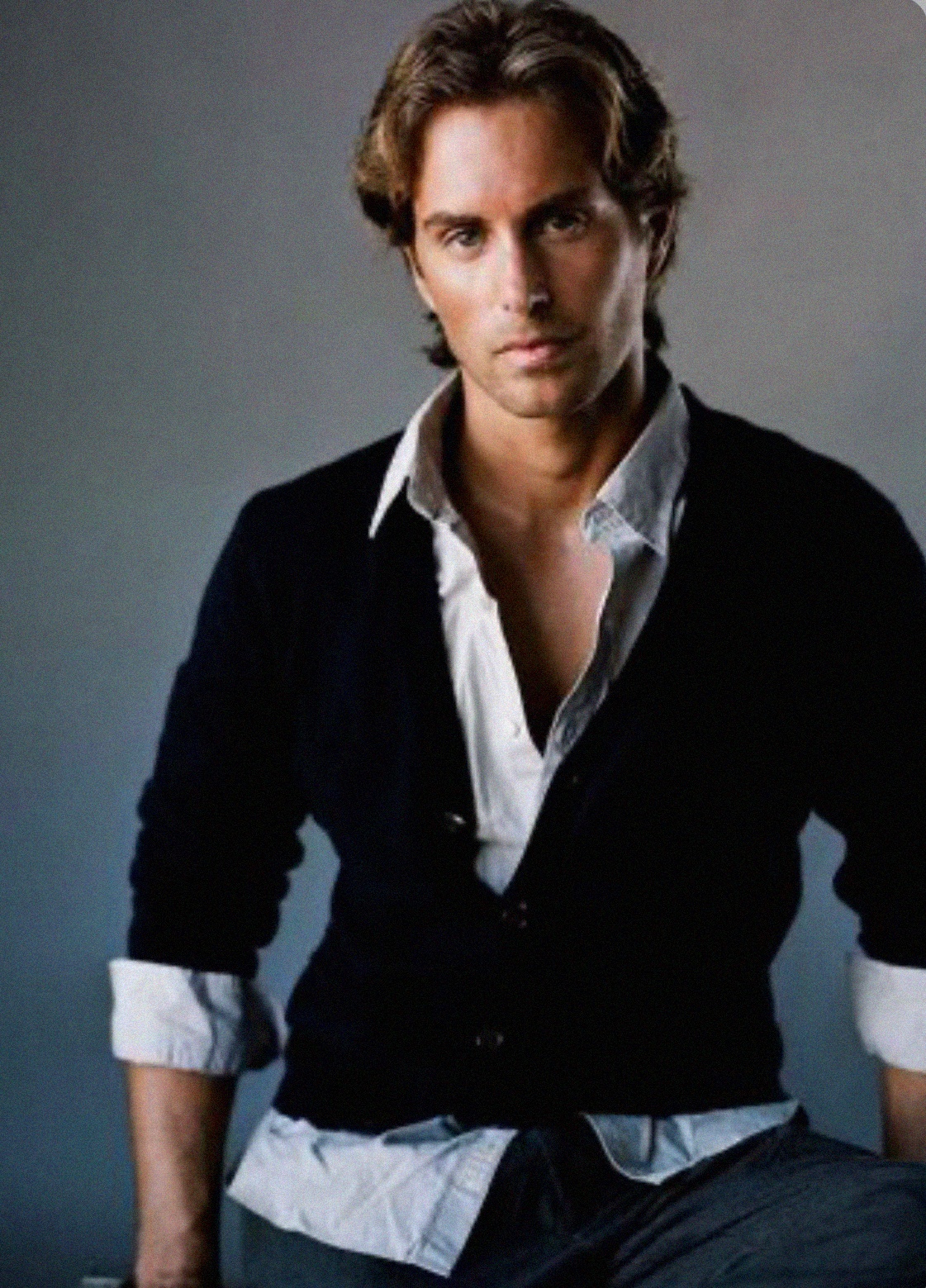 Greg Sestero